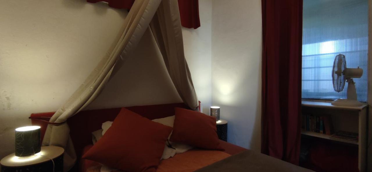 L'Atelier B&B, Amazing View & Spa 카르카손 외부 사진
