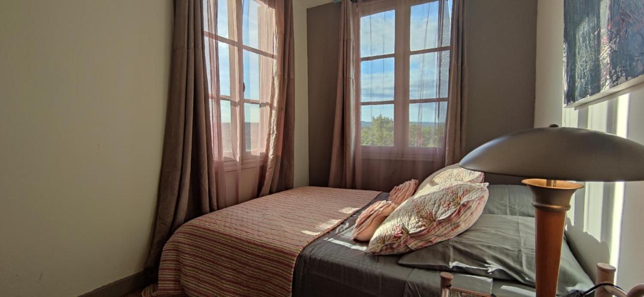 L'Atelier B&B, Amazing View & Spa 카르카손 외부 사진