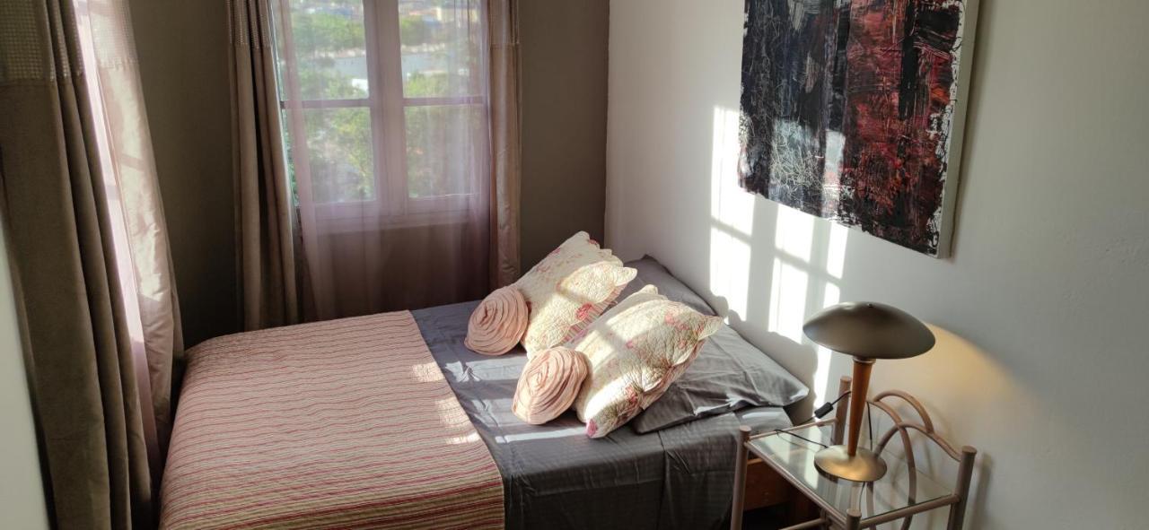L'Atelier B&B, Amazing View & Spa 카르카손 외부 사진
