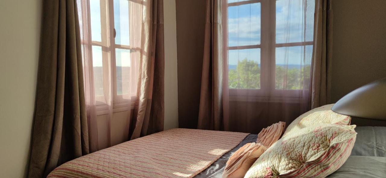 L'Atelier B&B, Amazing View & Spa 카르카손 외부 사진