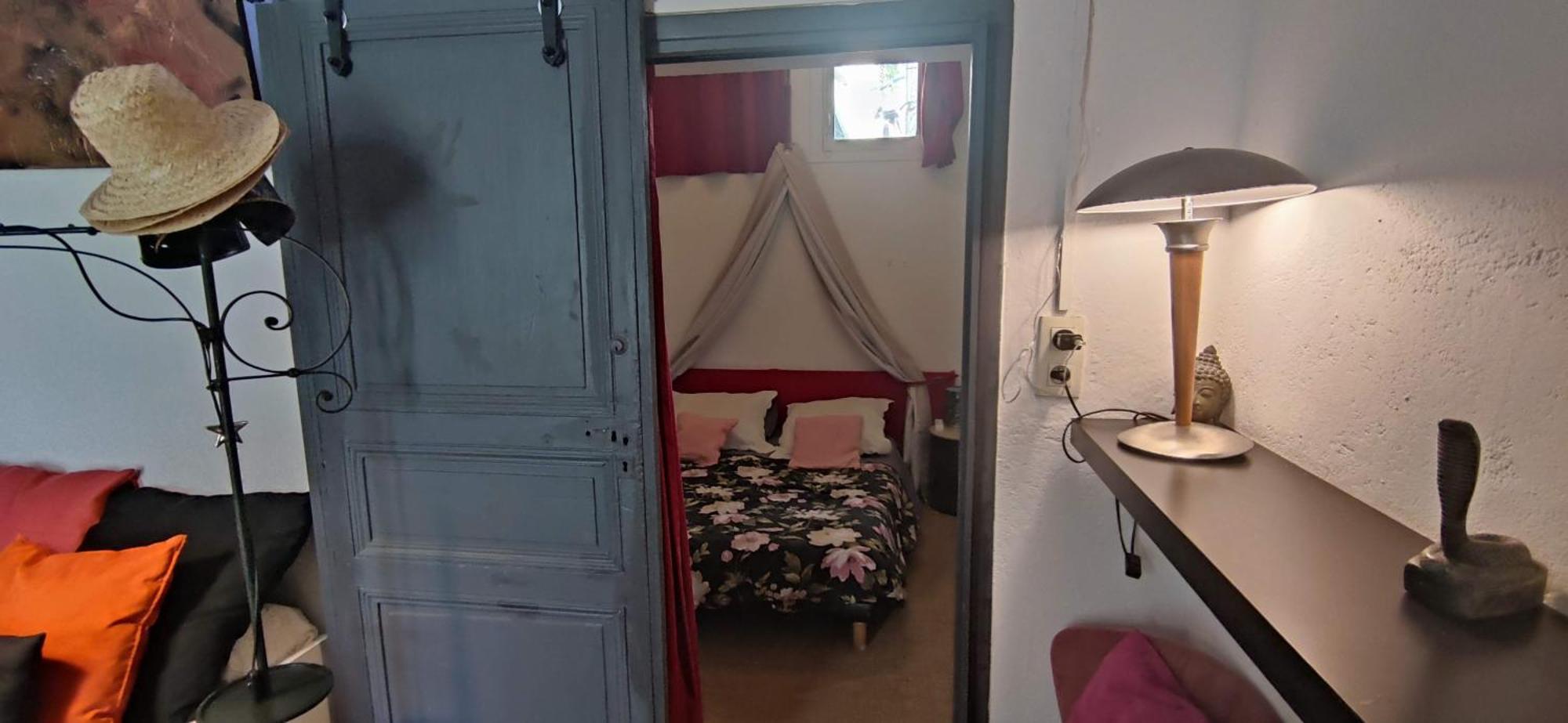 L'Atelier B&B, Amazing View & Spa 카르카손 외부 사진