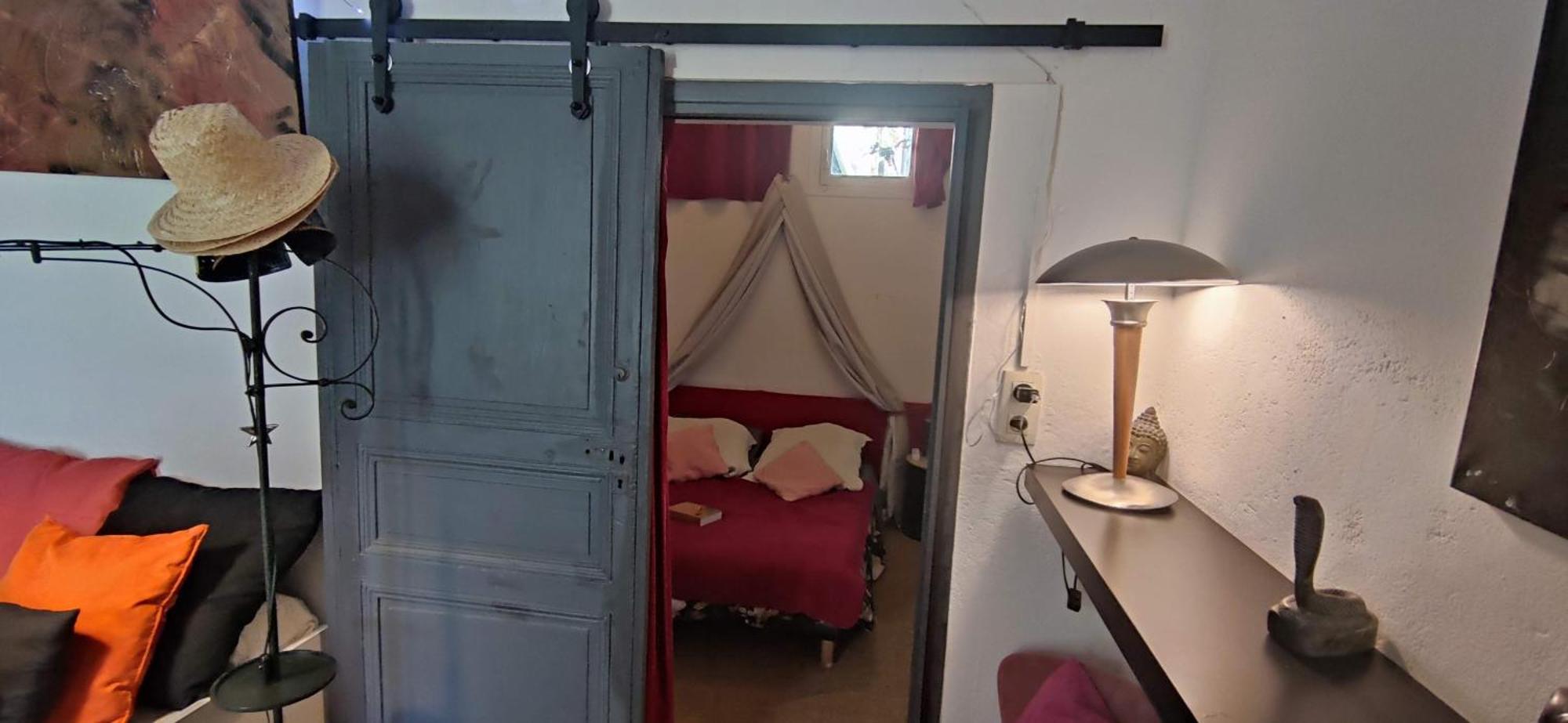 L'Atelier B&B, Amazing View & Spa 카르카손 외부 사진