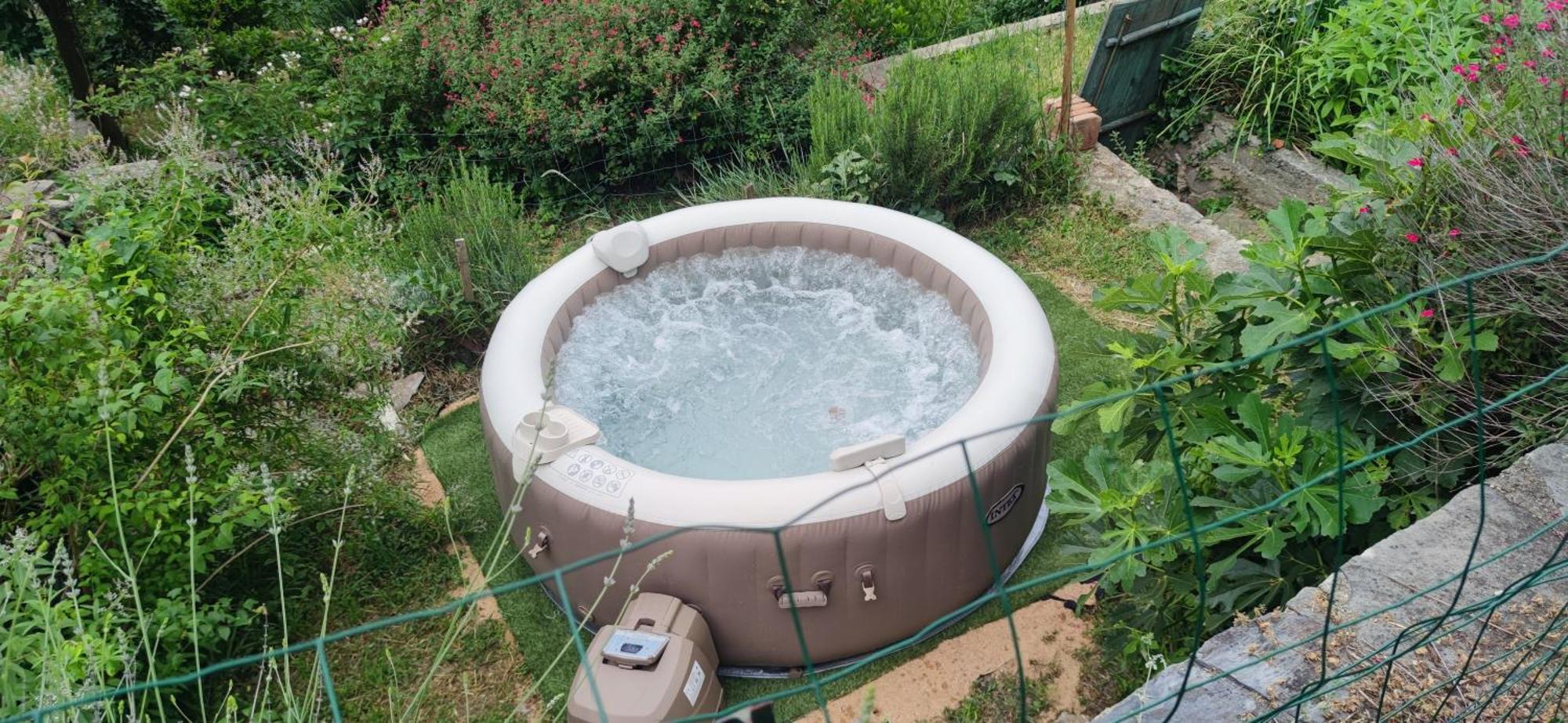 L'Atelier B&B, Amazing View & Spa 카르카손 외부 사진