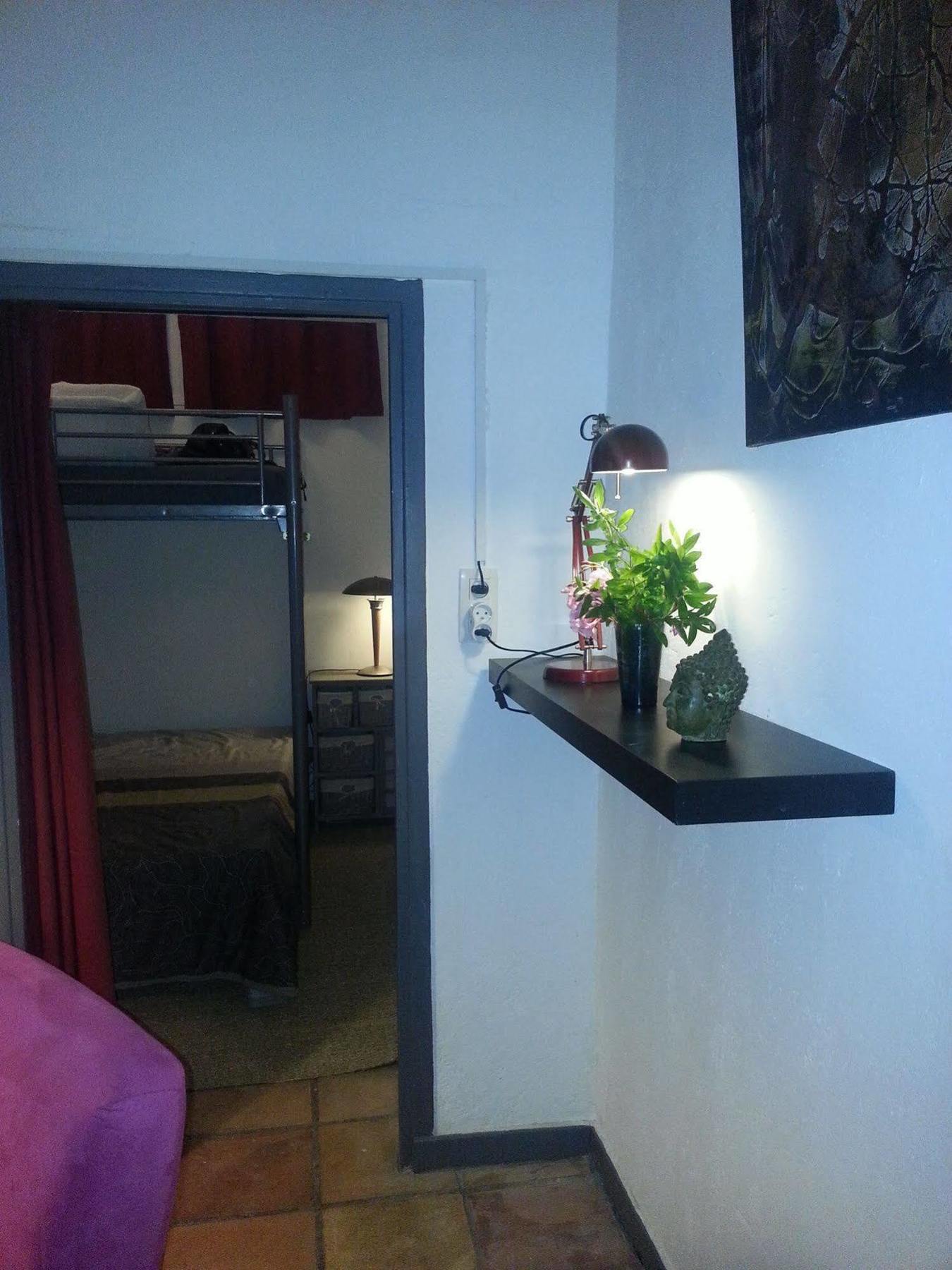 L'Atelier B&B, Amazing View & Spa 카르카손 외부 사진