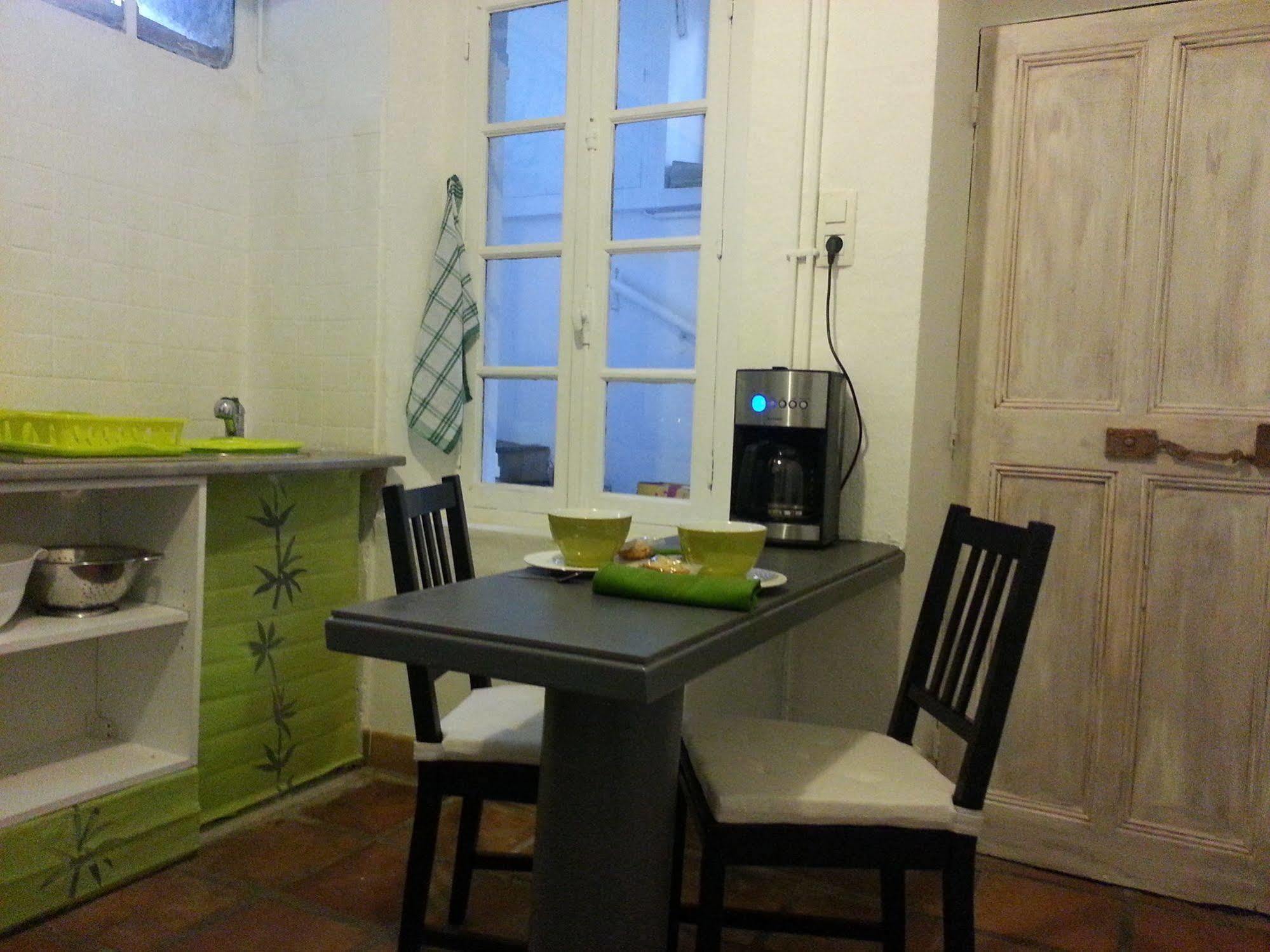 L'Atelier B&B, Amazing View & Spa 카르카손 외부 사진